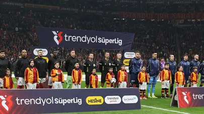 Derbide buz gibi başlangıç: Birbirlerini görmezden geldiler