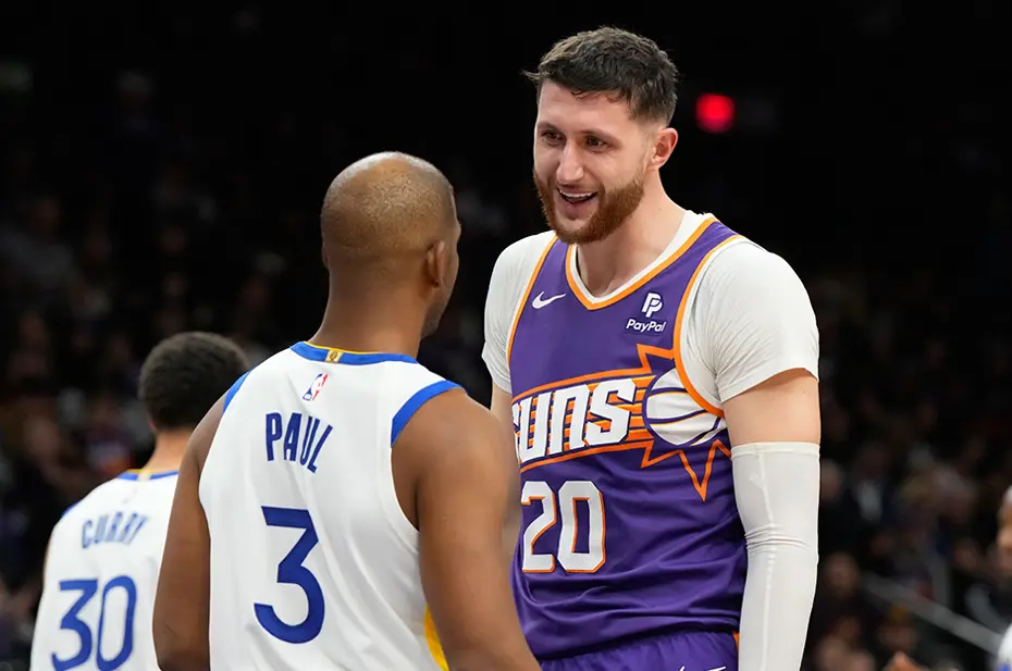 NBA'de Draymond Green'in bileti kesildi: Süresiz uzaklaştırma... - 3 NBA'de Draymond Green'in bileti kesildi: Süresiz uzaklaştırma... - 3