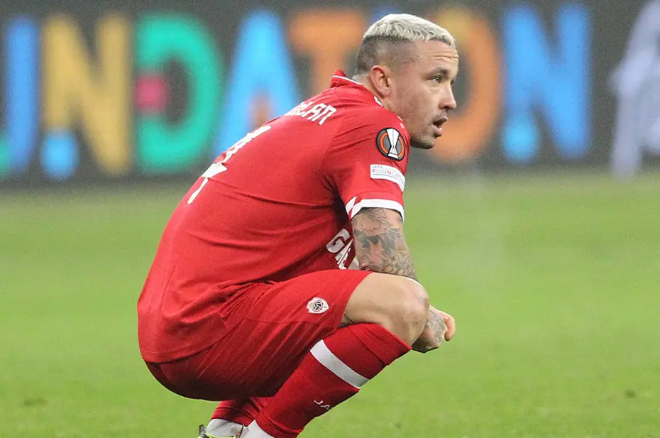 Yıldızlar boşta kaldı: İşte kendisine takım bulamayan futbolcular - 18