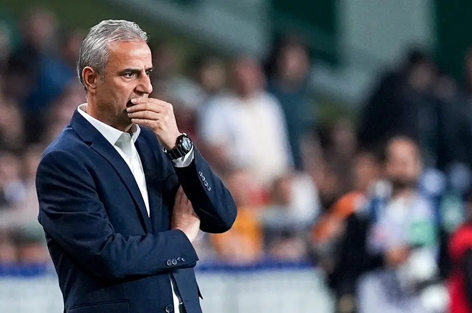 İsmail Kartal yönetimindeki Persepolis forvet transferini Süper Lig'den yaptı - 3 İsmail Kartal yönetimindeki Persepolis forvet transferini Süper Lig'den yaptı - 3