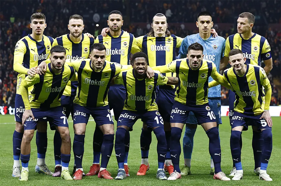 AVRUPA LİGİ | Fenerbahçe - Rangers maçı ne zaman, saat kaçta, hangi kanalda? (İlk 11'ler) - 7