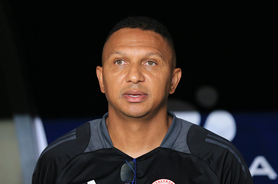 Mehmet Aurelio: "Başa baş bir mücadele verdik"