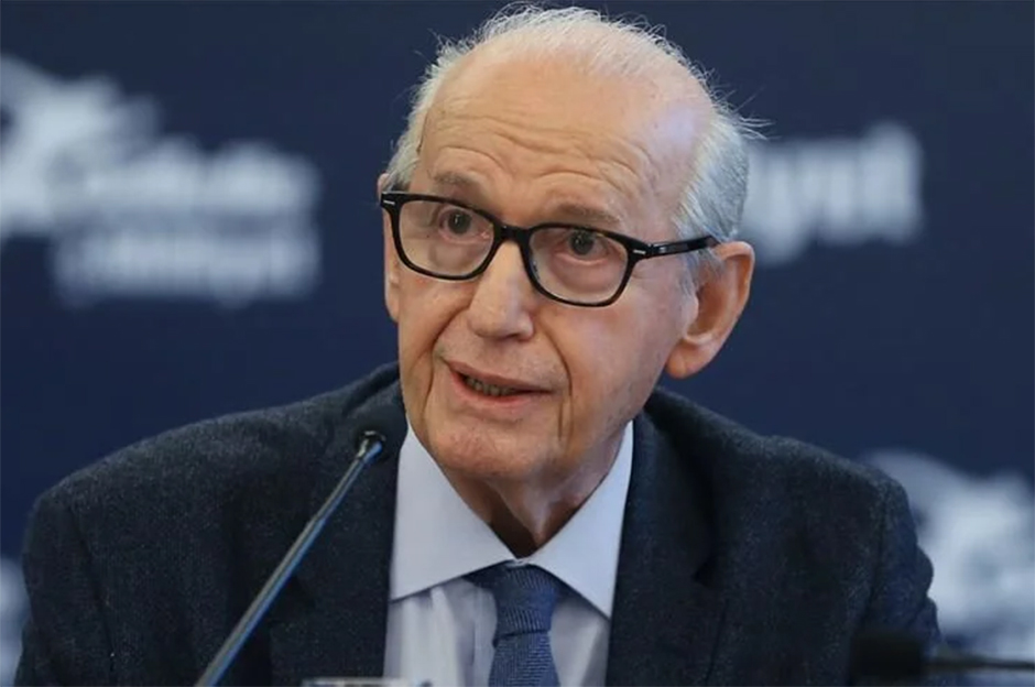 Şenes Erzik açıkladı: Fenerbahçe ligden çekilecek mi?