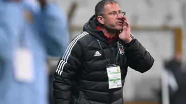 Serdar Topraktepe: 2 maç arasında 3 günlük süreç vardı