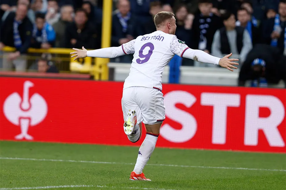 Arjantinli futbolcudan Mourinho ve transfer itirafı: "İkna olmuştum" - 6 Arjantinli futbolcudan Mourinho ve transfer itirafı: "İkna olmuştum" - 6