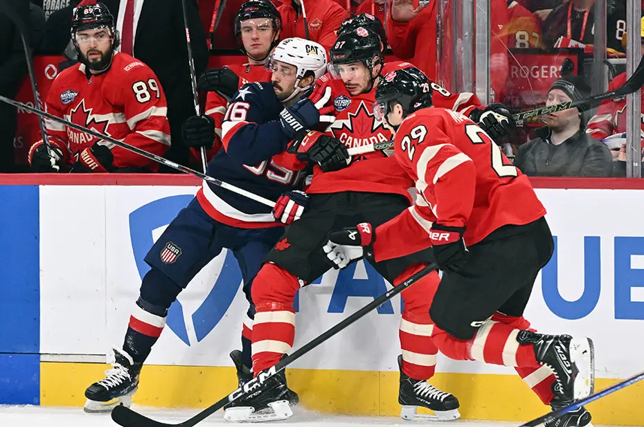 Dünya bu maçı konuşuyor: Milli marş yuhalandı, ilk 9 saniyede 3 kavga çıktı - 9