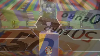 EURO 2024 şampiyonluk para ödülü ne kadar, hangi takım ne kadar kazanacak?