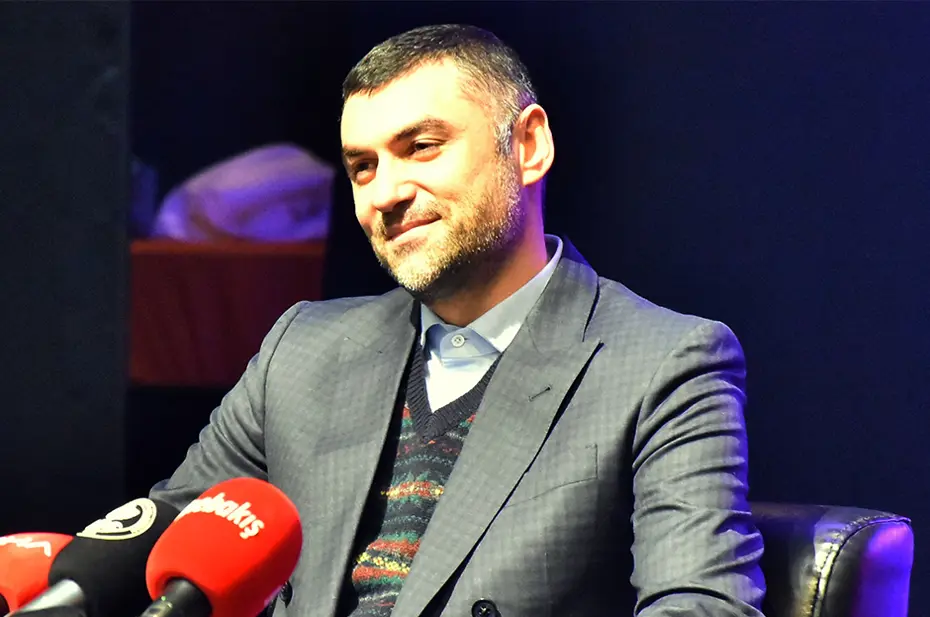 Burak Yılmaz, Türk futbolunda değişmesi gereken şeyi açıkladı: "Bunu istemiyorum" - 5