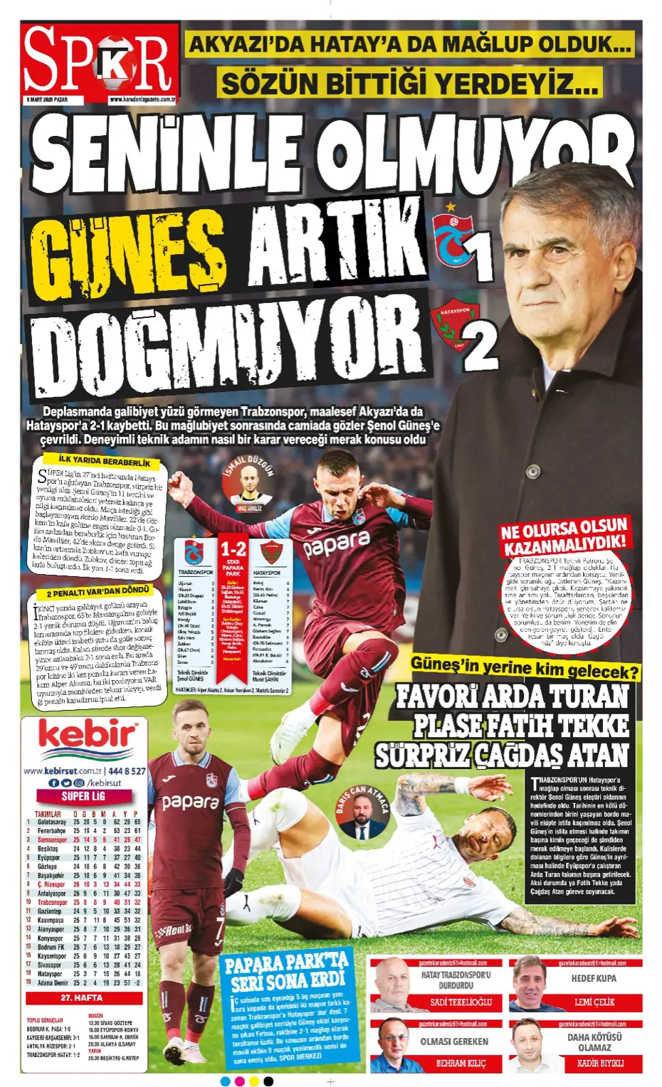 Trabzon'da tepki büyük: "Formaları çıkarın bu şehri terk edin" - 7