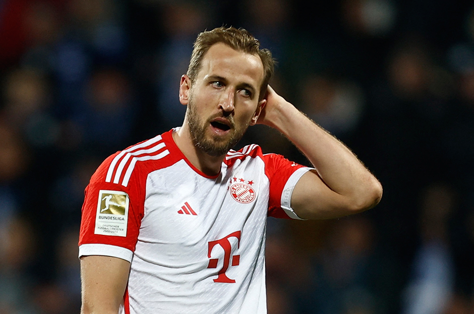 Bayern Münih zirveden uzaklaşıyor: Fark 8'e yükseldi