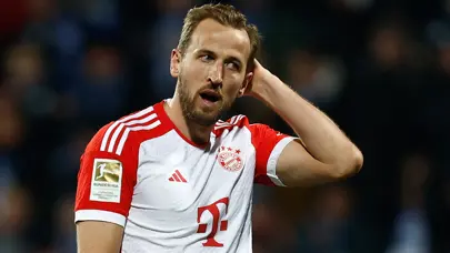 Bayern Münih zirveden uzaklaşıyor: Fark 8'e yükseldi