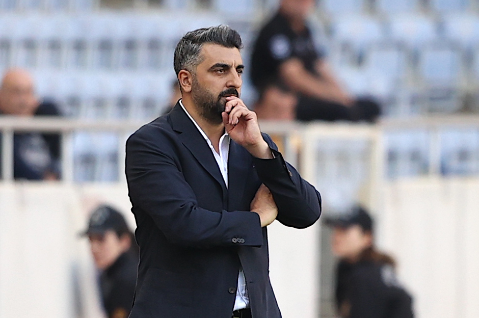 Kayserispor'un Sinan Kaloğlu yönetiminde bileği bükülmüyor