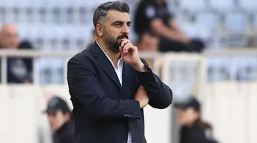 Sinan Kaloğlu, Kasımpaşa'yı nasıl yendiklerini anlattı