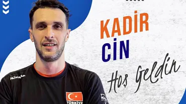 Kadir Cin, Altekma'da!
