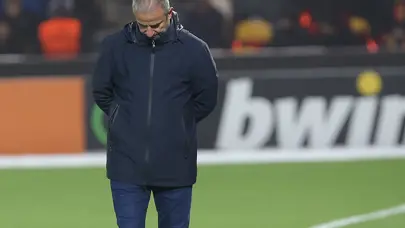 İsmail Kartal'dan Danimarkalıları şaşırtan hareket