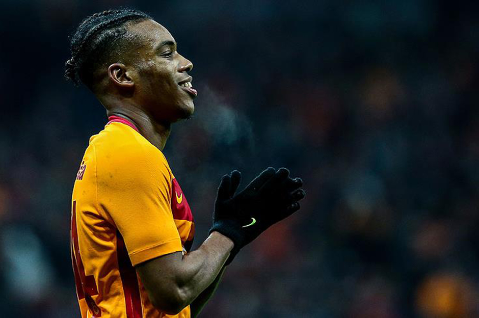 Garry Rodrigues'den Süper Lig'e transfer iddialarına yanıt