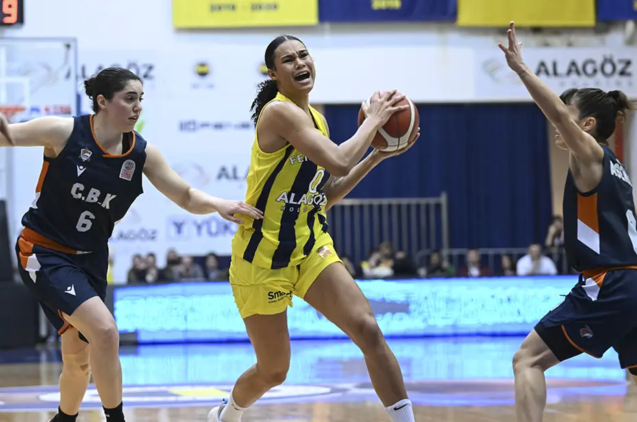 Fenerbahçe şampiyonluk kupasını kaldırdı - 18 Fenerbahçe şampiyonluk kupasını kaldırdı - 18