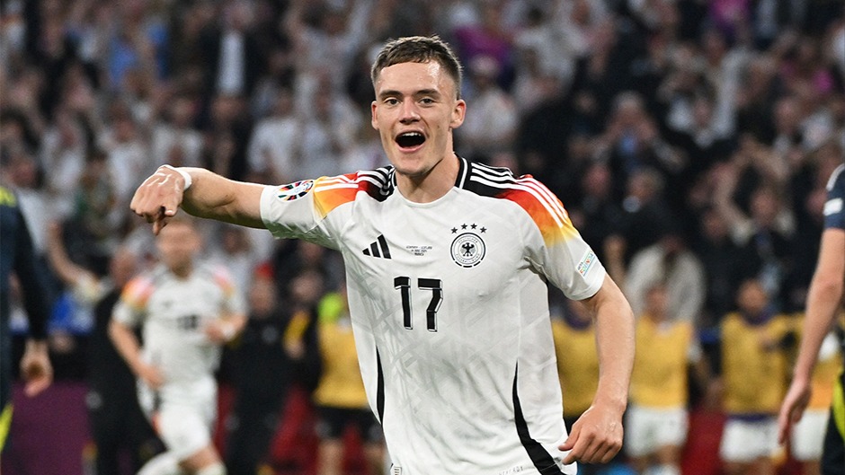 Yılın transfer bombası açıklandı: Florian Wirtz resmen Liverpool'da