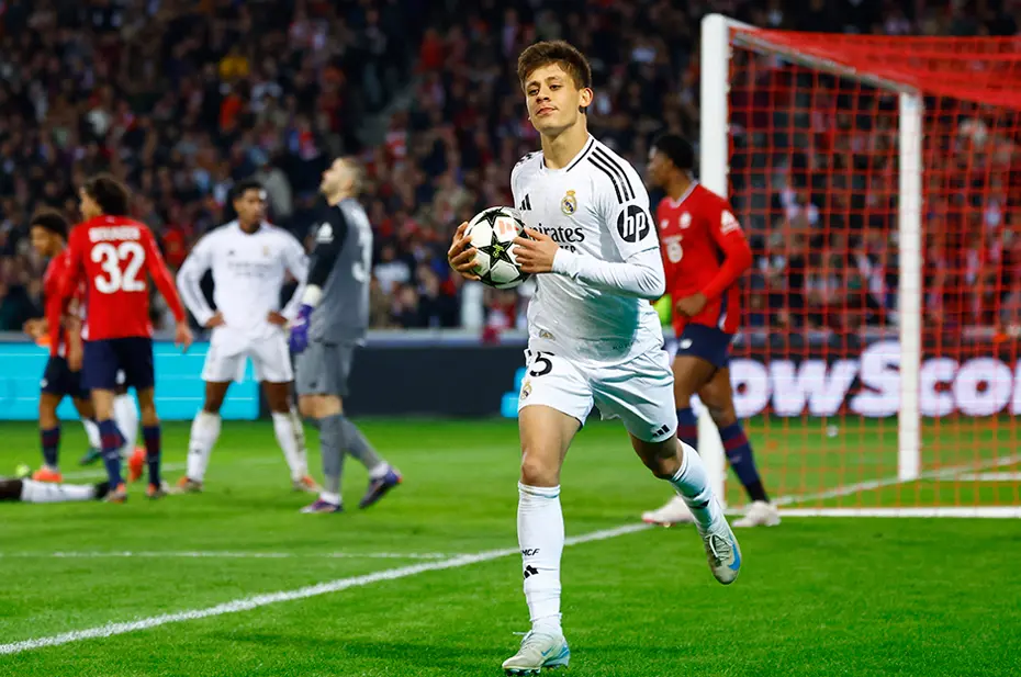 Süper Lig tarihinin en pahalı transfer satışları: Takımlarına servet kazandırdılar - 6