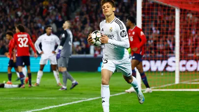 Leganes - Real Madrid maçı ne zaman, saat kaçta? Leganes - Real Madrid maçı hangi kanalda?