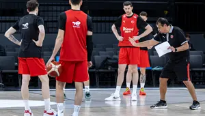 EuroBasket 2025 Elemeleri | Türkiye - İtalya maçı ne zaman, saat kaçta, hangi kanalda? EuroBasket 2025 Elemeleri | Türkiye - İtalya maçı ne zaman, saat kaçta, hangi kanalda?