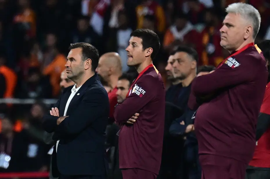 Galatasaray cephesi Osimhen'in bonservisini sorun olarak görmüyor: "Ekonomik kısımlar önemli değil, önemli olan..." - 2