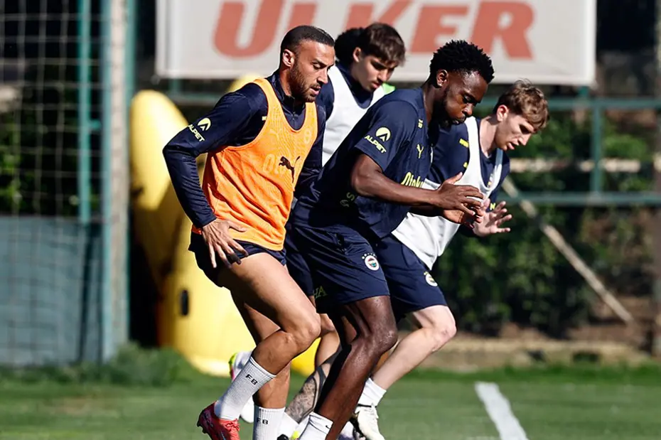 Süper Lig | Fenerbahçe - Eyüpspor maçı ne zaman, saat kaçta, hangi kanalda? (İlk 11'ler) - 2