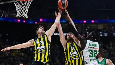 Tarık Biberovic: "Kupayı kazanıp hep birlikte kutlayacağız"