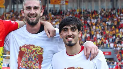 Göztepe'de kriz çıktı: Stoilov ile tartıştı, kadro dışı bırakıldı