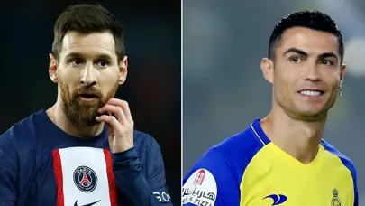 Lionel Messi ve Cristiano Ronaldo yeniden buluşabilir