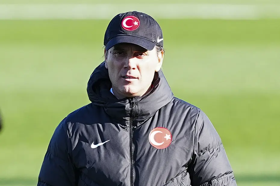 A Milli Takım kadrosu ve çağrılmayan isimler: Vincenzo Montella'dan yanıt - 6