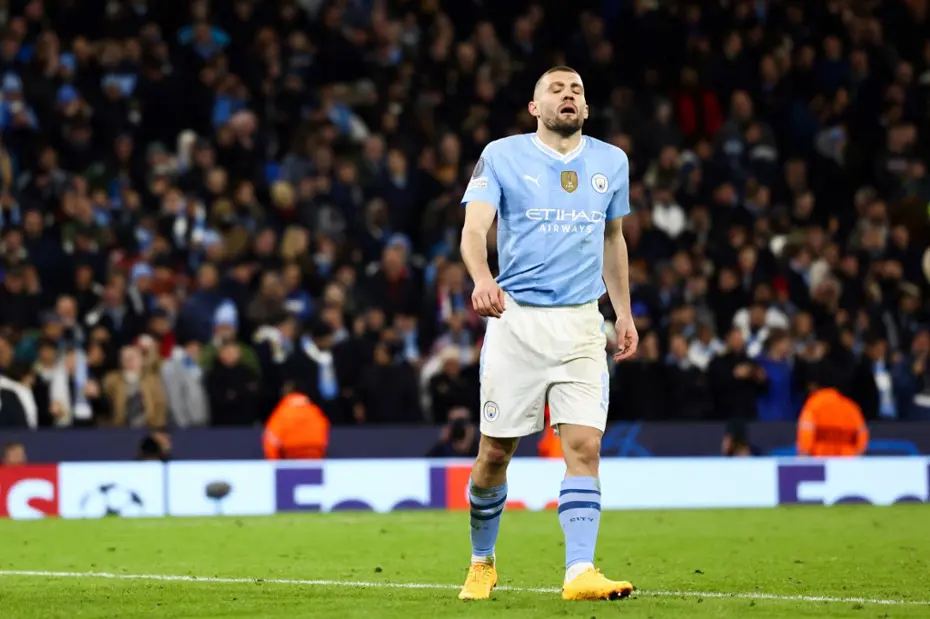 Jose Mourinho'nun Manchester City'den istediği dünya yıldızını açıkladılar: "Transfer listesinin ilk sırasında" - 4