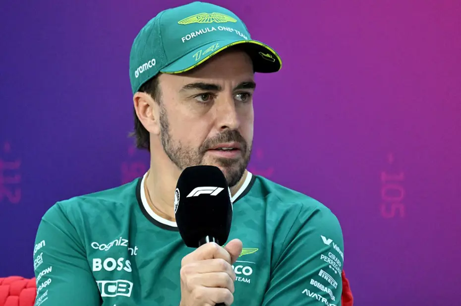 Formula 1'in en zenginleri belli oldu - 4 Formula 1'in en zenginleri belli oldu - 4