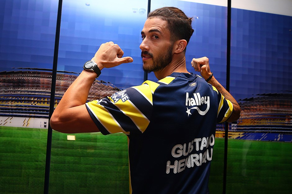 Gustavo Henrique'ye yol göründü; Fenerbahçe'de 3 ayrılık olasılığı