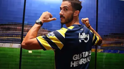 Gustavo Henrique'ye yol göründü; Fenerbahçe'de 3 ayrılık olasılığı