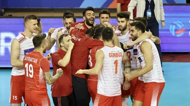 Türkiye - Katar voleybol milli maçı ne zaman, saat kaçta ve hangi kanalda? Filenin Efeleri finalde