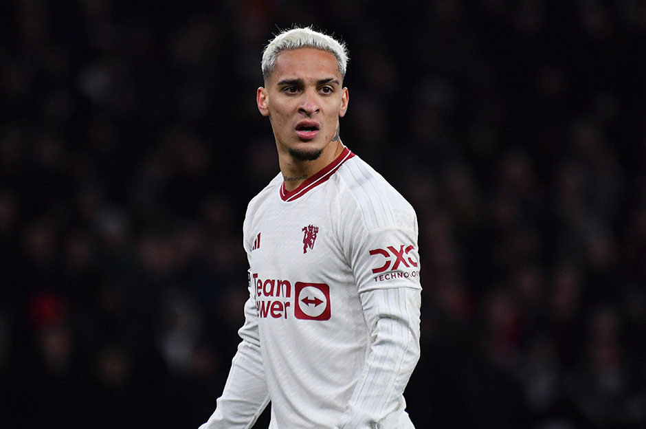 Beşiktaş için bir Antony iddiası daha: Durum tam tersine döndü