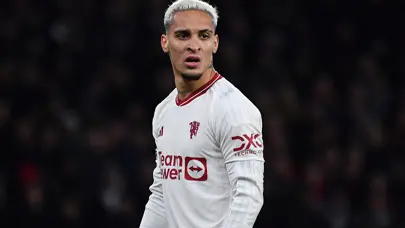 Beşiktaş için bir Antony iddiası daha: Durum tam tersine döndü