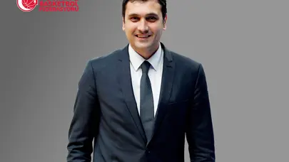 Anadolu Efes'ten ayrılan Alper Yılmaz'ın yeni görevi resmen açıklandı