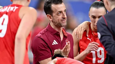 Daniele Santarelli'den kadro tercihi eleştirilerine cevap