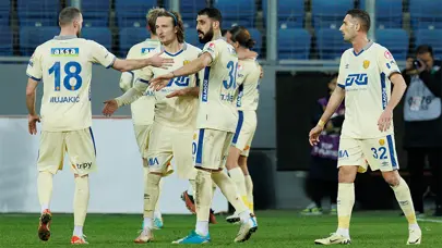 Süper Lig 27. hafta | Kayserispor - Ankaragücü maçı ne zaman, saat kaçta ve hangi kanalda?