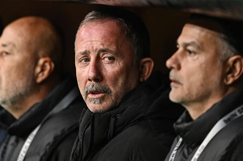 Sergen Yalçın'dan transfer itirafı: Teklif aldığı takımı açıkladı - 6