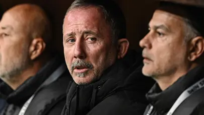 Sergen Yalçın'a "100 milyon dolara Mike Tyson'la dövüşür müsün?" diye soruldu: Cevap kahkahaya boğdu