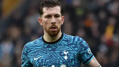 Marsilya bir büyük transferi daha resmileştirdi