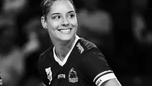 Nilüfer Belediyespor oyuncusu evinde ölü bulundu Nilüfer Belediyespor oyuncusu evinde ölü bulundu