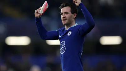 Joao Cancelo'yu gönderen Guardiola, aradığı sol beki buldu