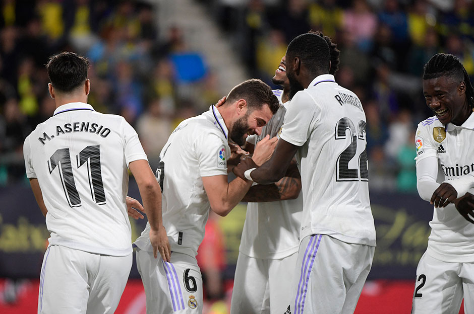 Real Madrid'de 3 oyuncunun geleceği belirsiz