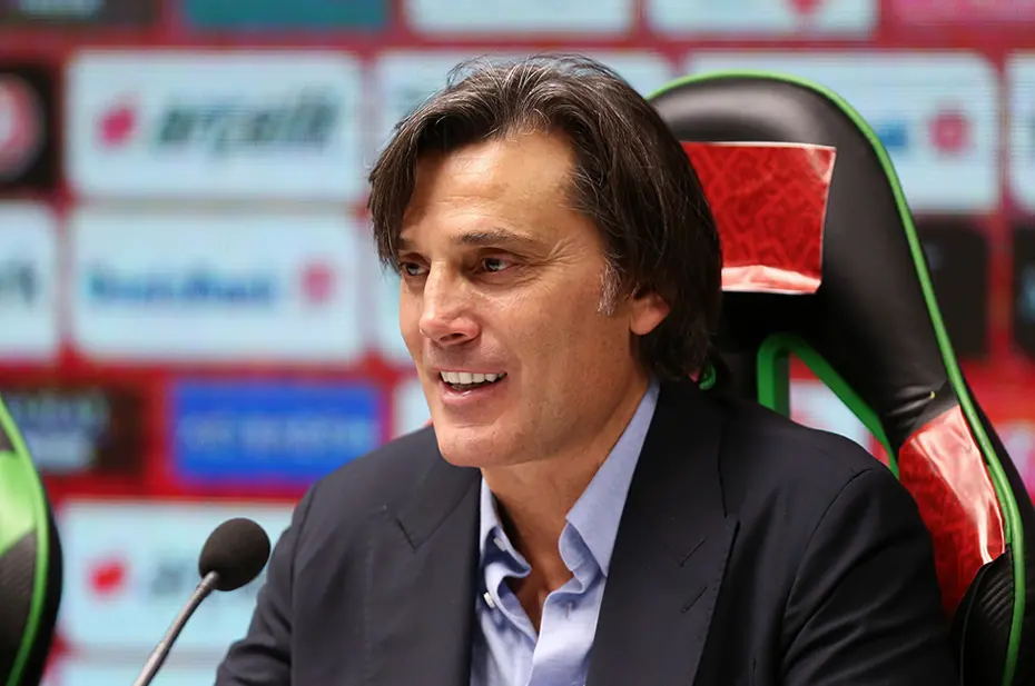 "Montella’nın adamları" | Spor yazarları Türkiye-Letonya maçı için ne dedi? - 6 "Montella’nın adamları" | Spor yazarları Türkiye-Letonya maçı için ne dedi? - 6