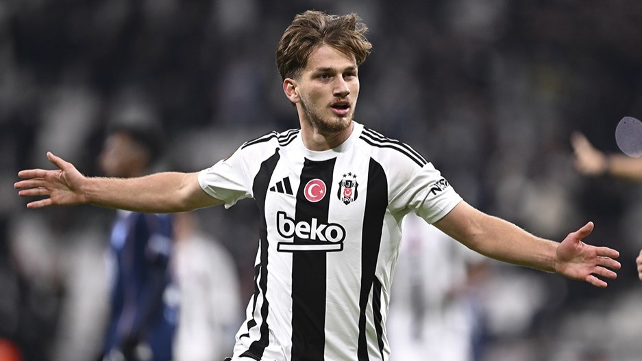 SON DAKİKA | Anlaşma sağlandı: Semih Kılıçsoy'un yeni takımı belli oldu