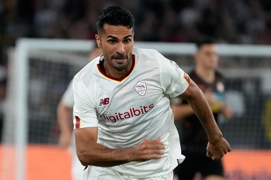 Türkiye'ye dönmek istedi: Beşiktaş'tan hiç beklenmedik transfer hamlesi - 5